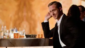 Задник к фильму "Эта дурацкая любовь" #612201