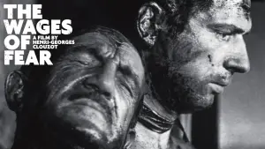 Задник к фильму "Плата за страх" #147855