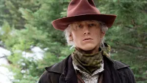 Задник к фильму "Последний сын" #419328