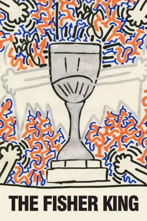 Постер к фильму "Король-рыбак" #711107