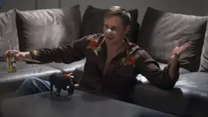 Задник к фильму "Война против всех" #359607