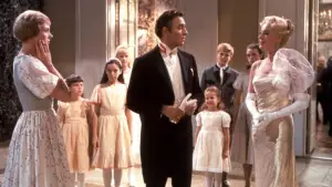 Задник к фильму "Звуки музыки" #599575