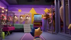 Задник к фильму "Изумительная Мокси" #536164