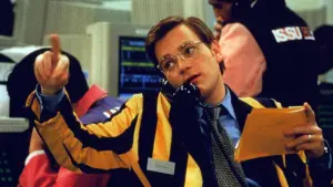 Задник к фильму "Аферист" #475769