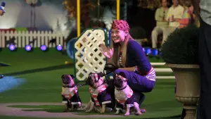 Задник к фильму "Марли и я 2" #397641