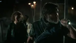 Задник к фильму "Тихое место 2" #630740