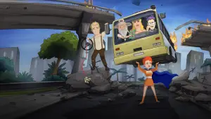 Задник к фильму "" #538248