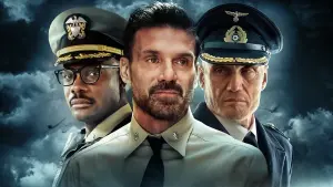 Видео к фильму Operation Seawolf | Official Trailer