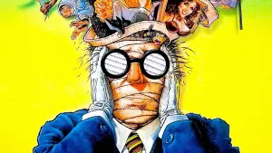 Задник к фильму "Амазонки на Луне" #437585