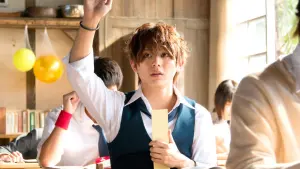 Задник к фильму "Класс убийц" #396076