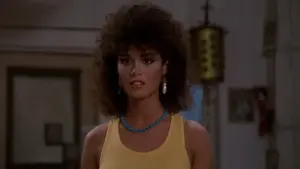 Задник к фильму "Ангелочек-мстительница" #491688