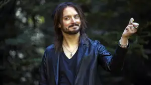 Задник к фильму "Фантастическое путешествие" #598514