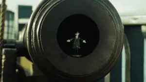 Задник к фильму "Пираты Карибского моря: На краю света" #564462