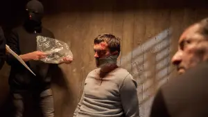 Задник к фильму "Досье «Чёрная канарейка»" #623029