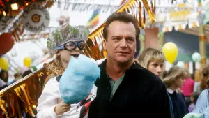 Задник к фильму "Автостоянка" #462863