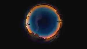 Задник к фильму "Столкновение" #290778