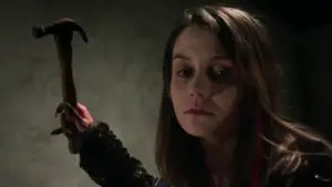 Видео к фильму Евангелина | Evangeline (Official Trailer) -- Feature Film