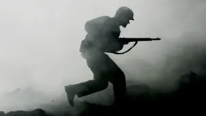 Задник к фильму "Флаги наших отцов" #258499