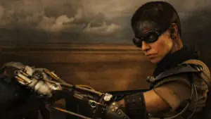 Задник к фильму "Фуриоса: Хроники Безумного Макса" #558931