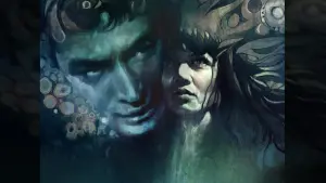 Задник к фильму "Слепое чудовище" #475141