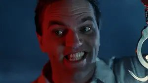 Задник к фильму "Снеговик" #354616