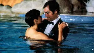 Задник к фильму "007: Лицензия на убийство" #651399