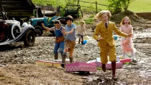 Задник к фильму "Моя ужасная няня 2" #465532