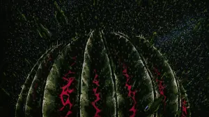 Задник к фильму "Макросс: Помнишь ли нашу любовь?" #394803