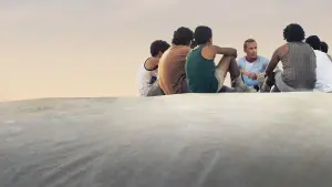 Задник к фильму "Тренер" #214823