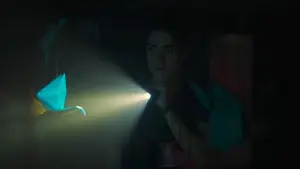 Задник к фильму "Psicópata: El Asesino del Conejo Blanco" #768607