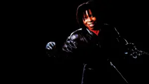 Задник к фильму "Воровка" #466128