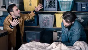 Задник к фильму "Деньги для малышки" #741124