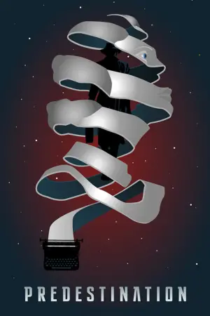 Постер к фильму "Патруль времени" #33480