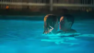 Задник к фильму "Плохая девочка" #577150