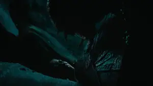 Задник к фильму "Добыча" #626152