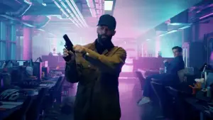 Задник к фильму "Пчеловод" #365751