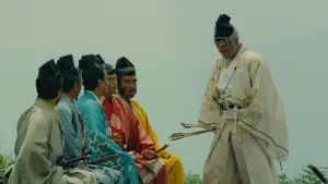 Задник к фильму "Ран" #178595