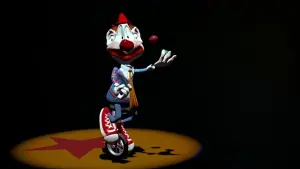 Видео к фильму Звезда цирка | Red's Dream - Trailer