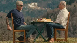 Задник к фильму "Бегущий: Фильм об Энтони Бурдене" #423798