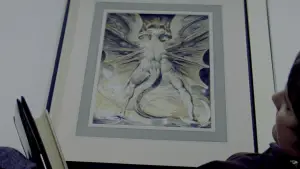 Задник к фильму "Красный Дракон" #731827