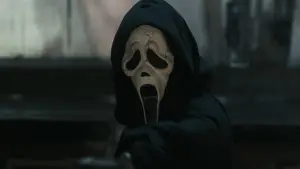 Задник к фильму "Крик 6" #589796