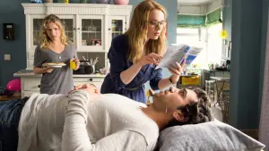 Задник к фильму "Зачётный препод 2" #283792