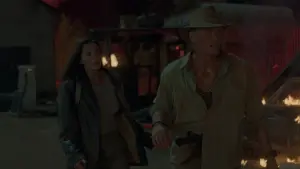 Задник к фильму "Чистильщик" #498650