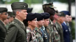 Задник к фильму "Добровольцы" #425631