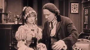 Задник к фильму "Рождение нации" #306945