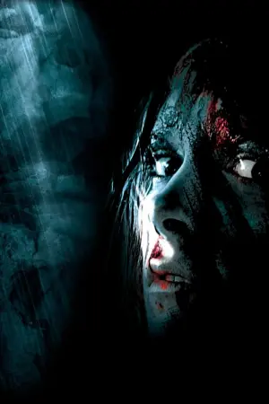 Постер к фильму "Спуск" #454581