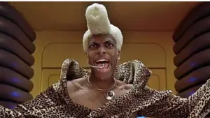 Задник к фильму "Пятый элемент" #563691