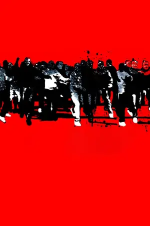 Постер к фильму "Фабрика Футбола" #398440