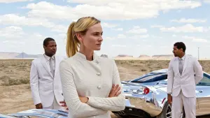 Задник к фильму "Гостья" #292736