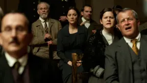 Задник к фильму "Роковая страсть" #291959